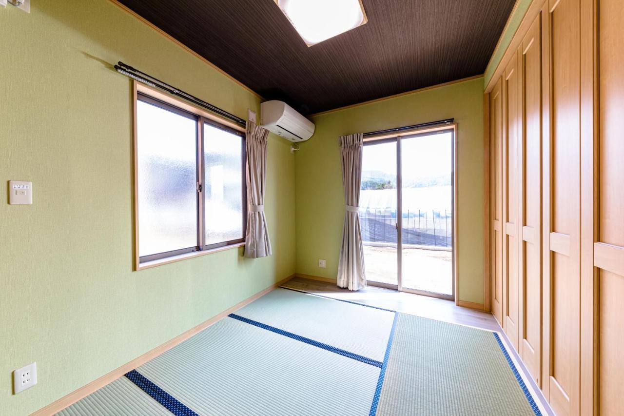 Furaku-Dog Villa Fujikawaguchiko Exterior photo